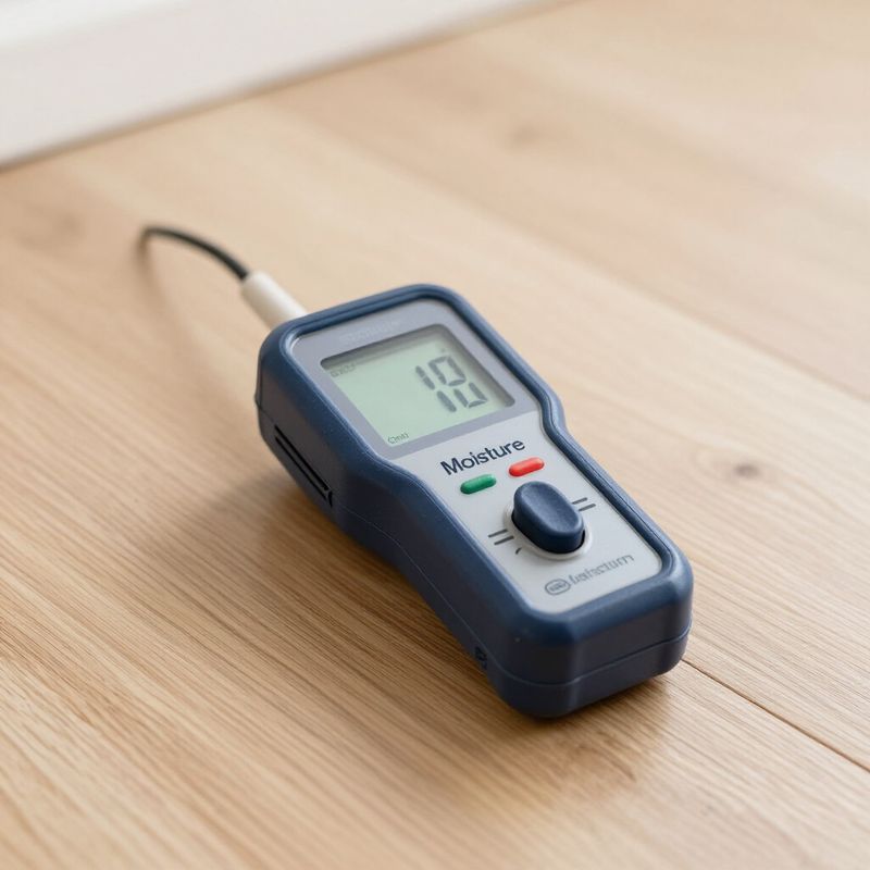 Leak Detection & Repair in Gloucester