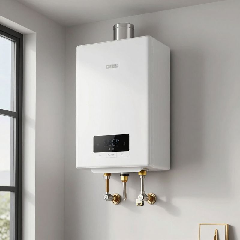 Water Heater Services in Gloucester