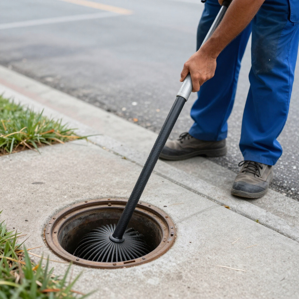 Sewer & Pipe Services in Gloucester
