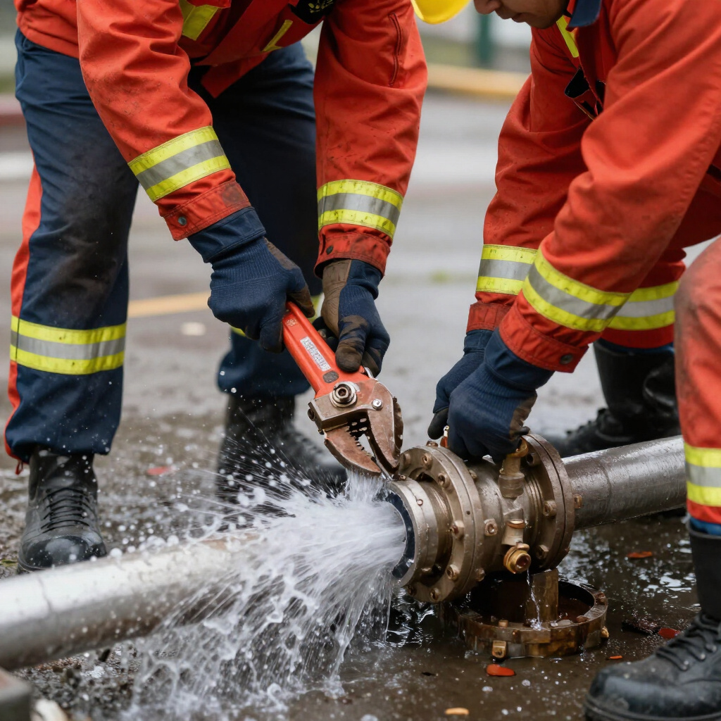 How to Prepare Plumbing for a New Appliance in Gloucester